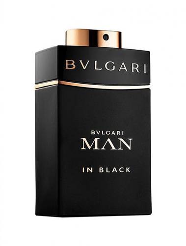 بولغاري عطر مان ان بلاك اودو بارفيوم- 100مل