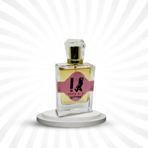 عطر اوه ياه فري سك سي او دي بارفيوم -100مل 