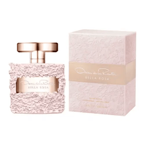 عطر اوسكار دي لارنتا بيلا روزا او دو بارفيوم -100مل
