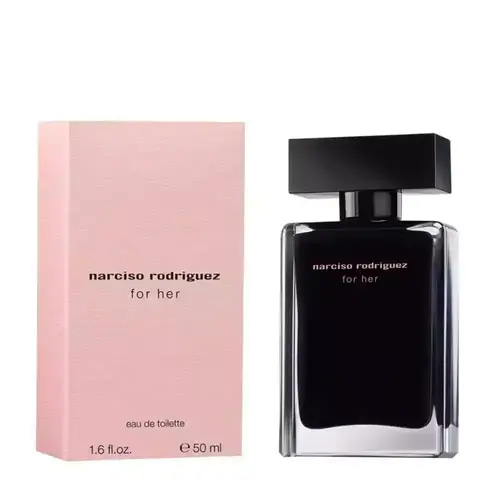Narciso Rodriguez Eau de Toilette for Women - 50ml