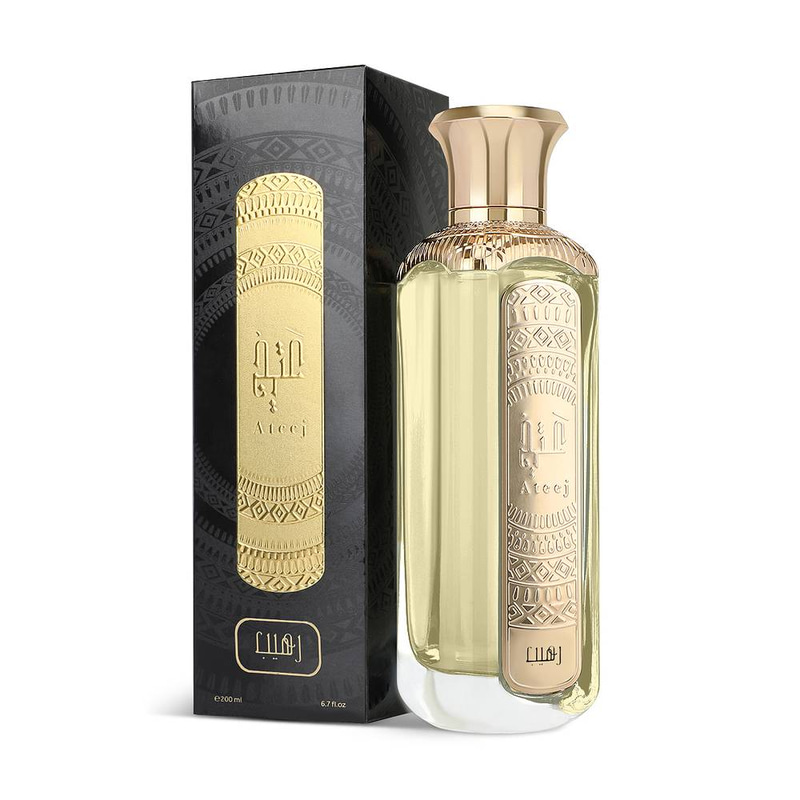 عطر رهيب من عتيج - 200 مل