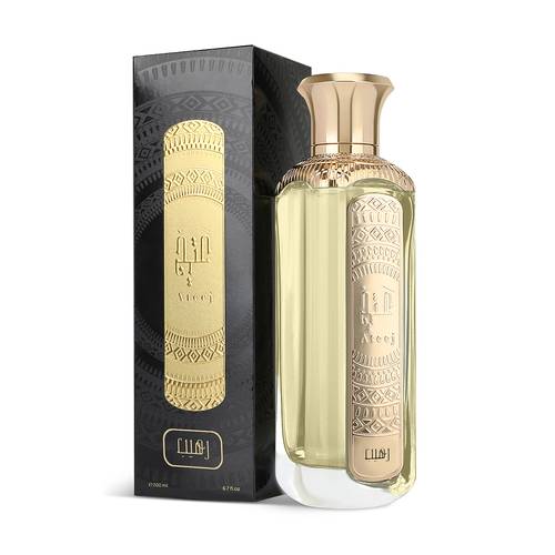 عطر رهيب من عتيج - 200 مل