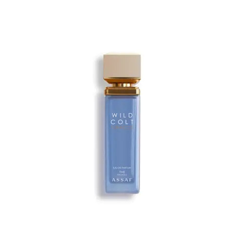 عطر وايلد كولت توباكو من عساف - 100مل