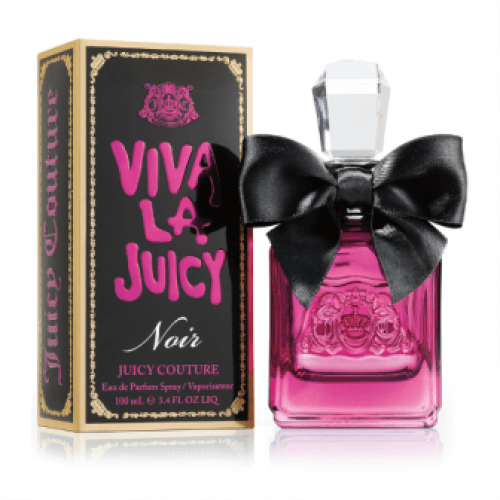 Juicy Couture Viva La Juicy Noir Eau de Parfum 50ml