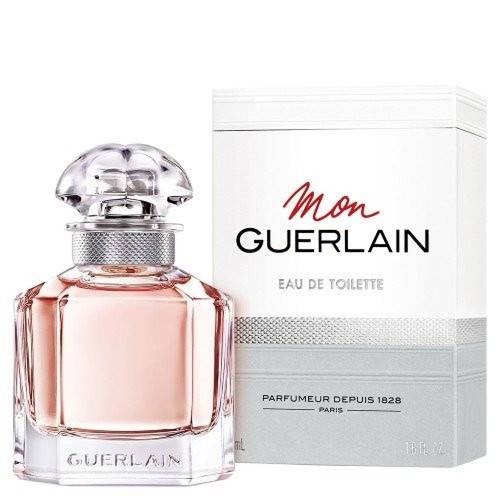 Guerlain Mon Eau de Toilette 50ml