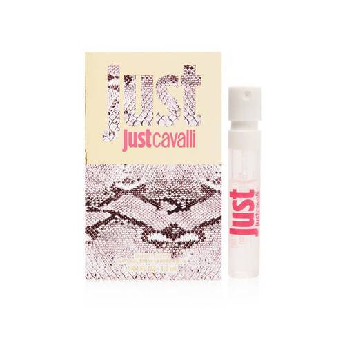 عينة عطر جست من روبرتو كافالي - 1.5مل 