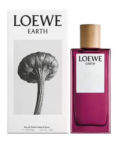 Loewe Earth Eau de Perfume - 100 ml