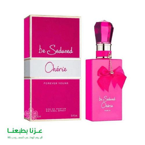 عطر جيبرليز بي سيدوسد تشيري للنساء - 100 مل 