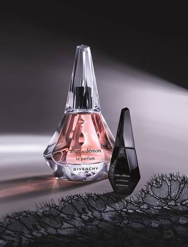 عطر جيفنشي انج او ديمون-75مل - مع عطر صغير سن اكورد اليست 4مل