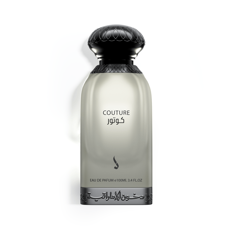عطر كوتور من دخون الاماراتية -100مل