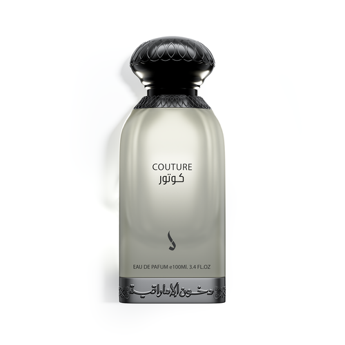 عطر كوتور من دخون الاماراتية -100مل