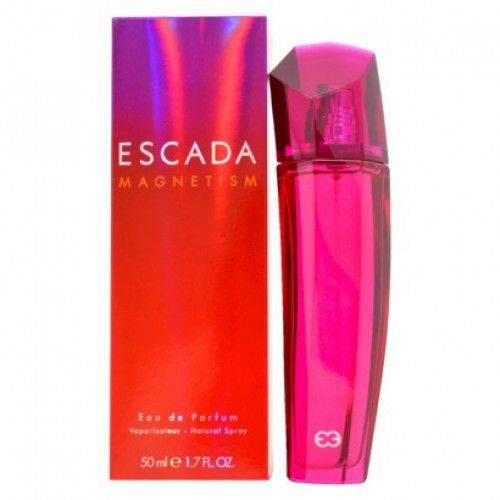 عطر إسكادا مغنيتسم النسائي أو دو بارفيوم - 50 مل