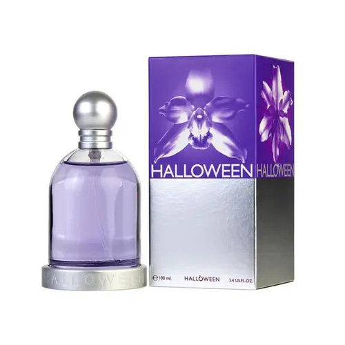 عطر هالوين النسائي او دو تواليت - 100مل