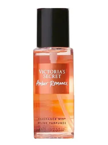 Victoria's Secret Mini Fragrance Mist 75ml - Amber Romance