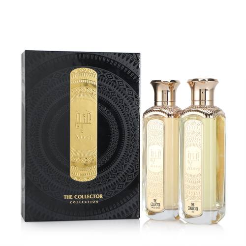 The Collector Special Collection from Ateej - 200 ml