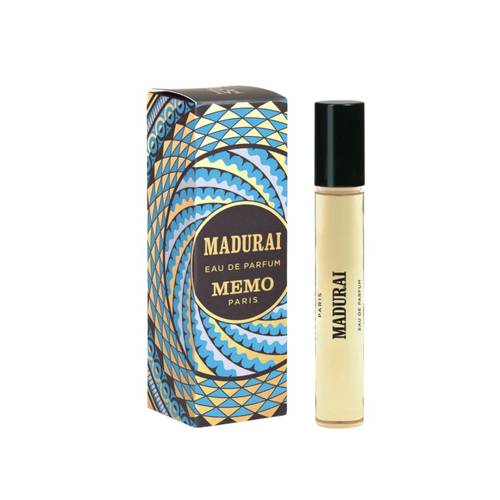 Memo Madurai Eau de Parfum Sample – 5ml