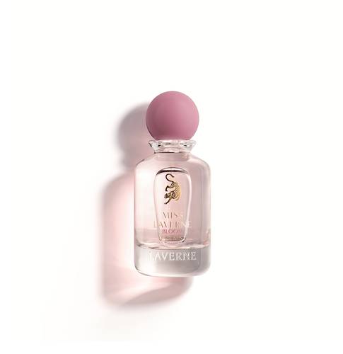 Miss Laverne Bloom Hair Mist by Laverne – 25 ml
