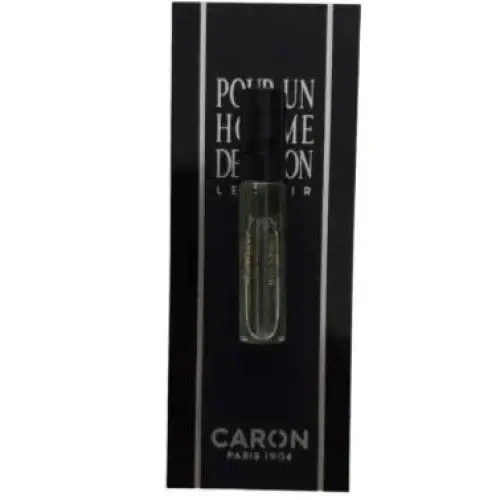 Caron Pour Un Homme Le Soir Eau de Parfum Sample – 1.5ml