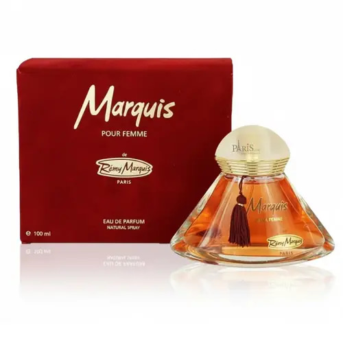 M2 perfume by Remy Marquis for women - 100ml