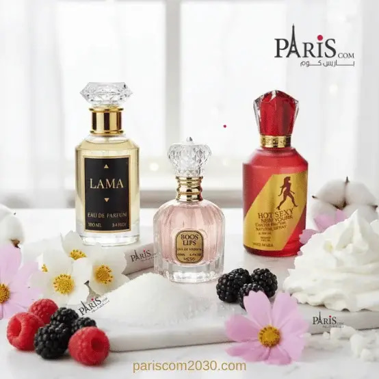 4th group pheromone perfumes