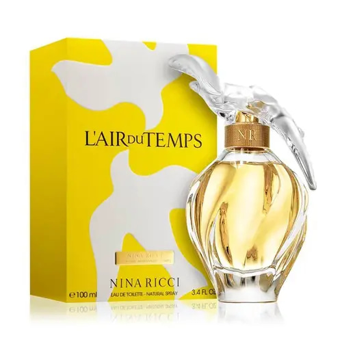عطر نينا ريتشي لير دو تمب أو دي تواليت -100 مل
