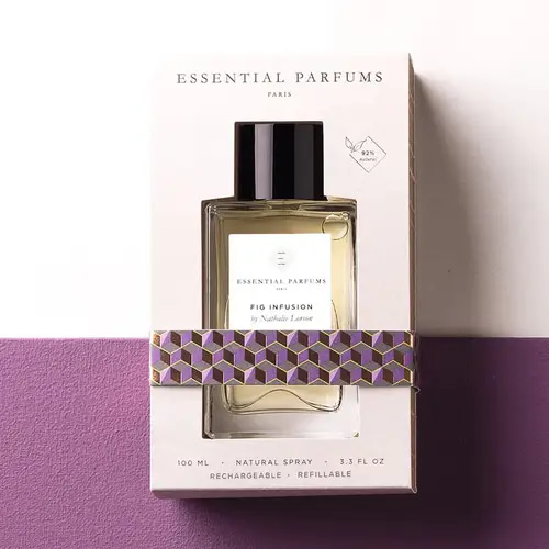 Fig Infusion Essential Parfums Eau de Parfum – 100ml