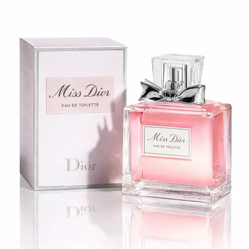 عطر ديور مس ديور او دو تواليت 100مل