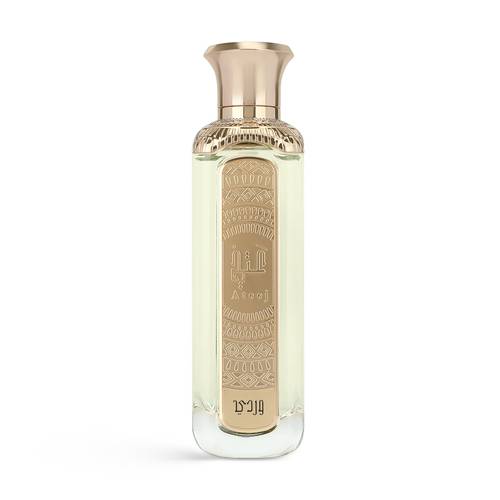 عطر وردي للنساء من عتيج - 200 مل