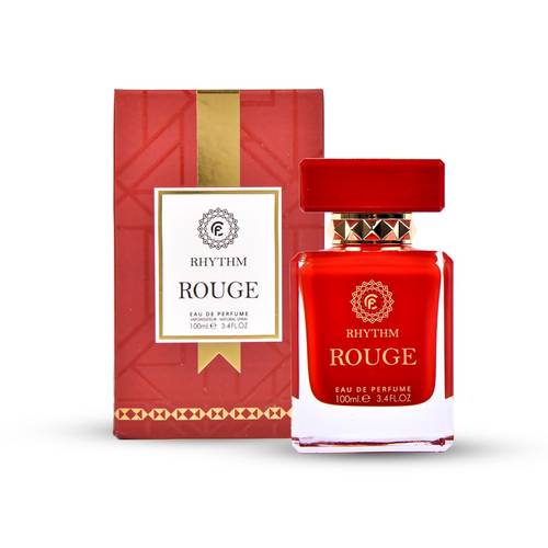 عطر رايم روج او دي بارفيوم للنساء-100مل