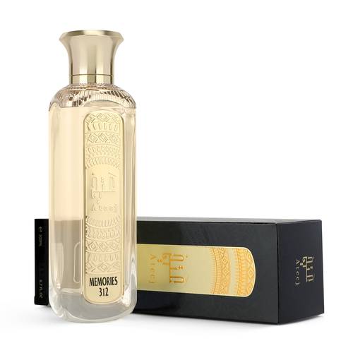 عطر ميموريز 312 من عتيج للجنسين - 200 مل
