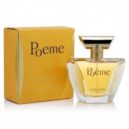 عطر لانكوم بويم او دو بارفيوم - 100مل