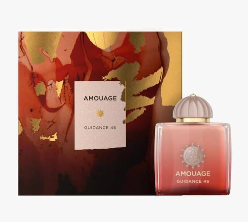 Amouage Guidance 46 Extrait de Parfum - 100ml