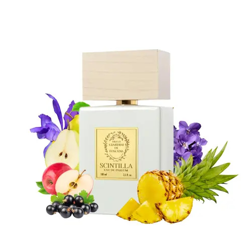 عطر سانتيلا جيارديني دي توسكانا -100مل