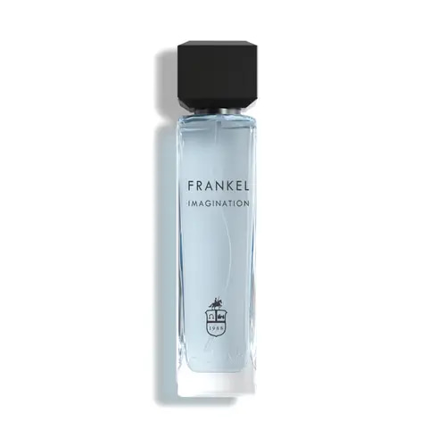 عطر فرانكل ايمجنيشن من عساف-200مل