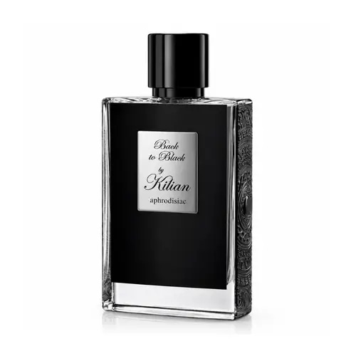 عطر كيليان باك تو بلاك – أفرويديزياك او دو بارفيوم - 50مل