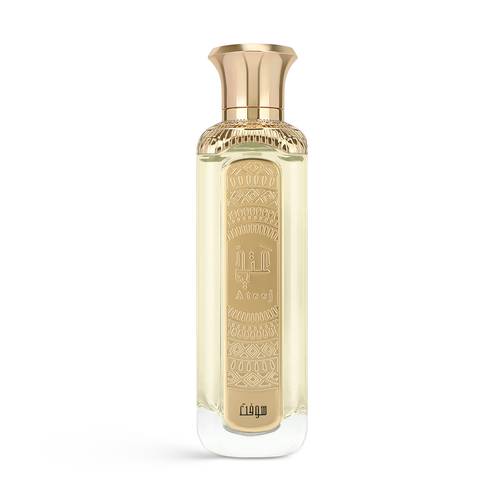 عطر سوفت من عتيج للنساء- 200 مل