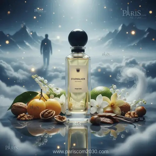 عطر السائر بين النجوم من ثنيان -125 مل