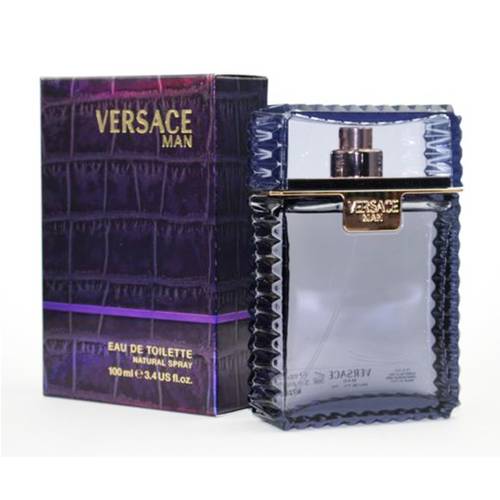 عطر فرزاتشي مان من فرزاتشي للرجال او دو تواليت- 100مل
