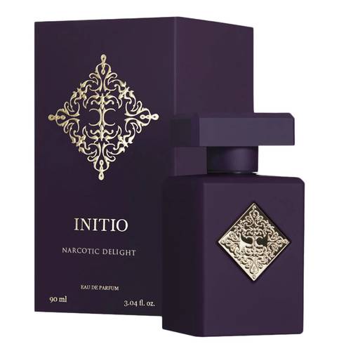 عطر إنيشيو ناركوتيك ديلايت أو دو برفيوم - 90 مل