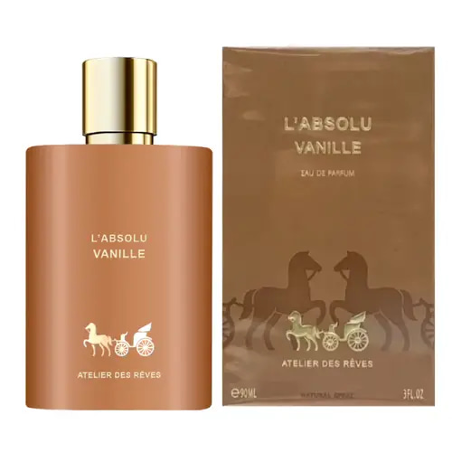عطر لابسولو فانيلا من جابرليس - 90مل