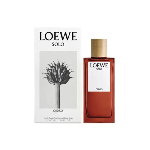 عينة عطر سولو لوي سيدرو -7.5 مل