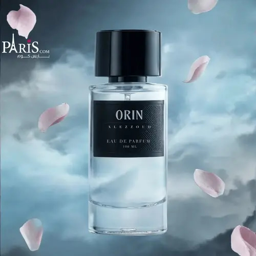 عطر اورين للرجال  من العز للعود - 100 مل