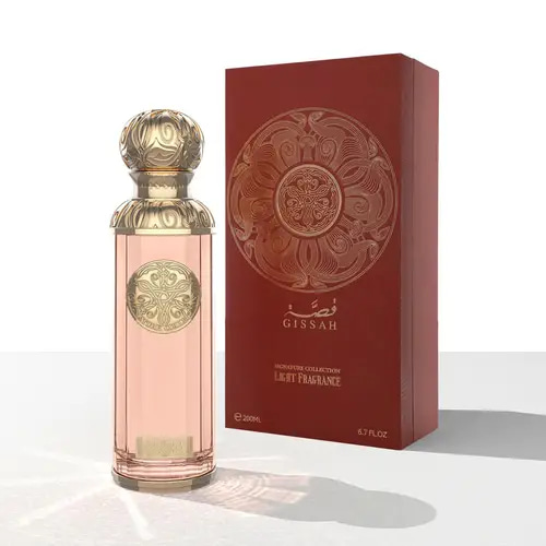 Calabria Perfume by gissah Eau de Parfum - 200ml