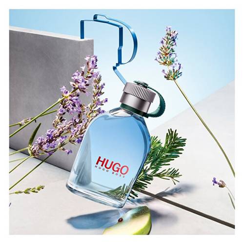 عطر هوغو بوس او دو تواليت الرجالي - 75مل