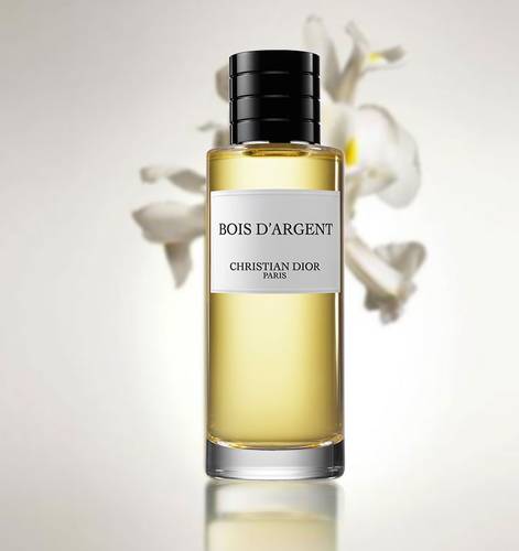 Dior Bois D'Argent Eau de Parfum 100ml