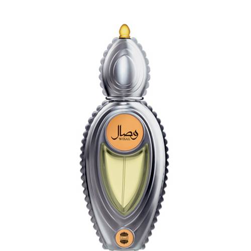 عطر وصال من اجمل او دي بارفيوم - 50مل
