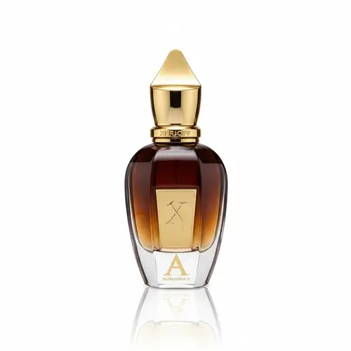 عطر  الاسكندرية زيرجوف II او دو بارفيوم -50مل