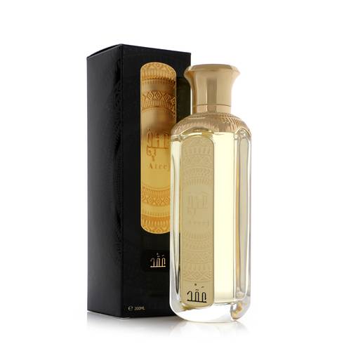 عطر عقد من عتيج للجنسين - 200 مل