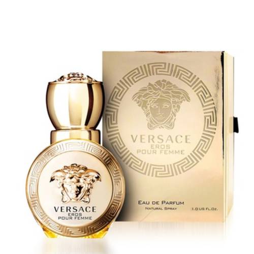 عطر فرزاتشي ايروس النسائي او دو بارفيوم -50مل