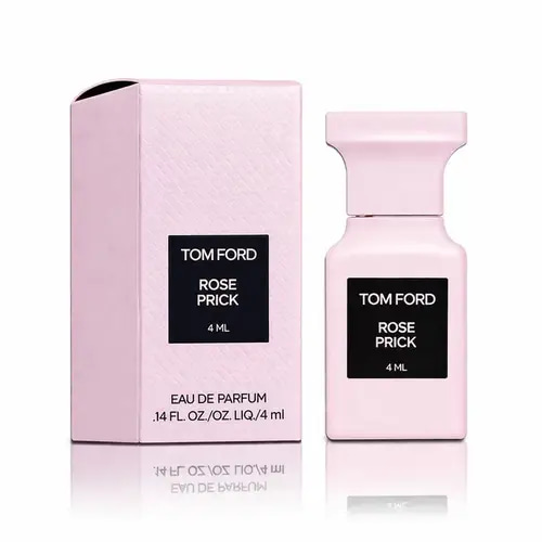 عطر توم فورد روز بريك ميني -4 مل سكب
